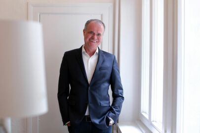 Portrait: Jens Struck - Geschäftsführer